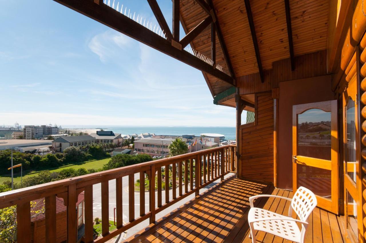 The Kelway Hotel Puerto Elizabeth Exterior foto