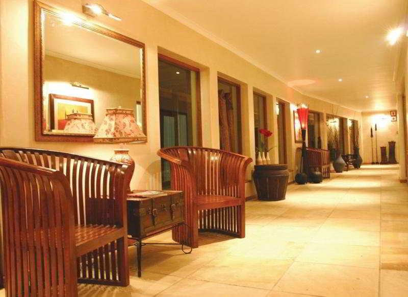 The Kelway Hotel Puerto Elizabeth Exterior foto