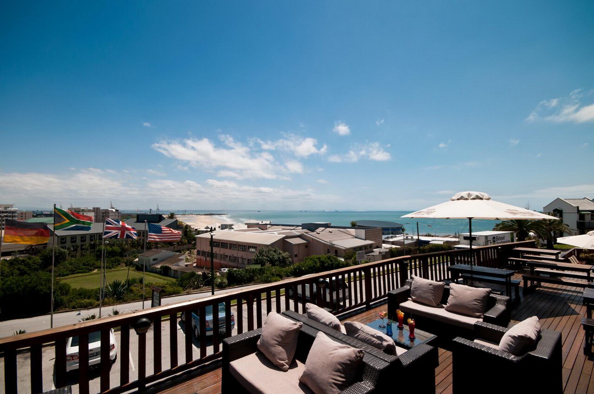 The Kelway Hotel Puerto Elizabeth Exterior foto