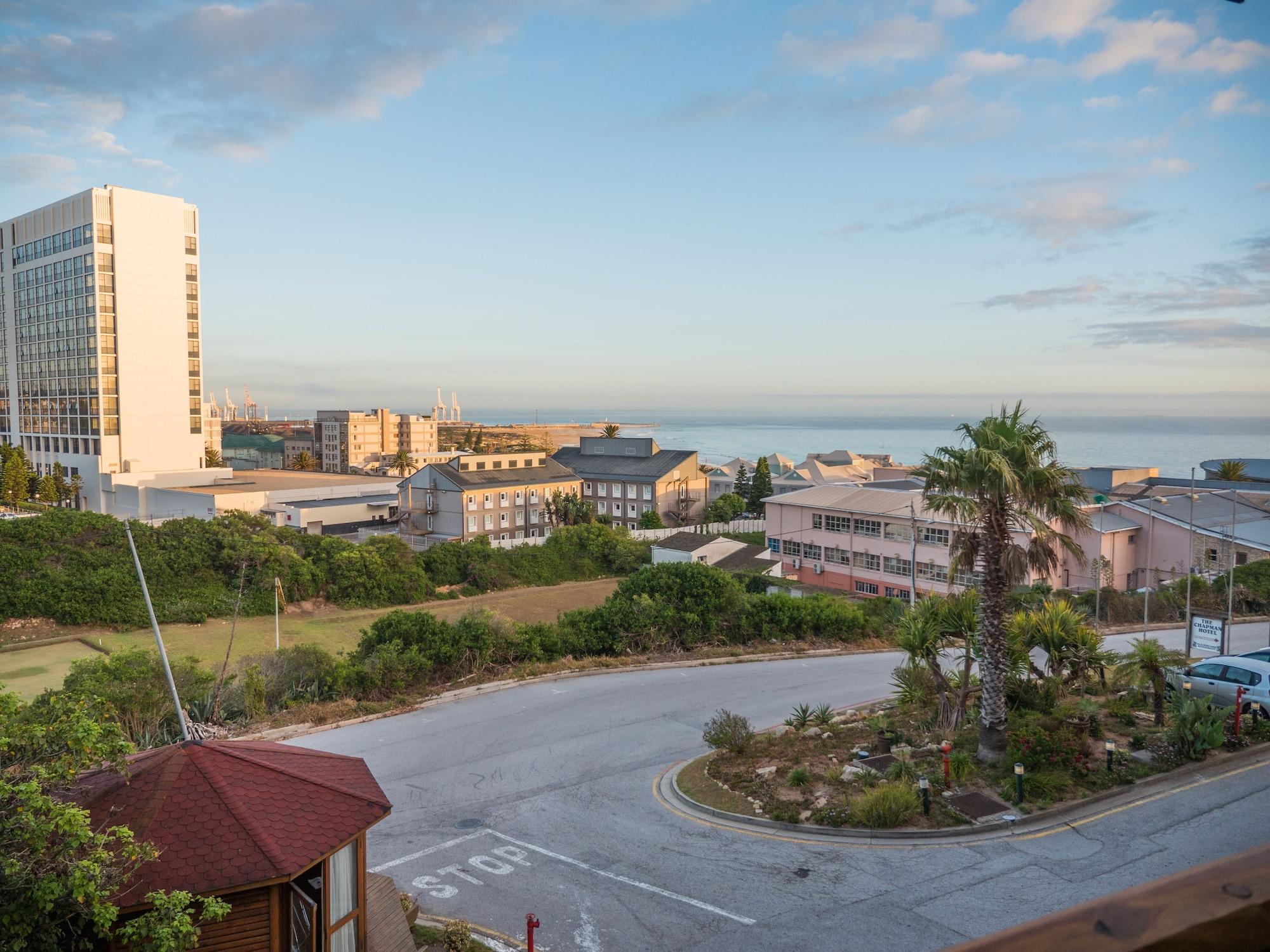 The Kelway Hotel Puerto Elizabeth Exterior foto