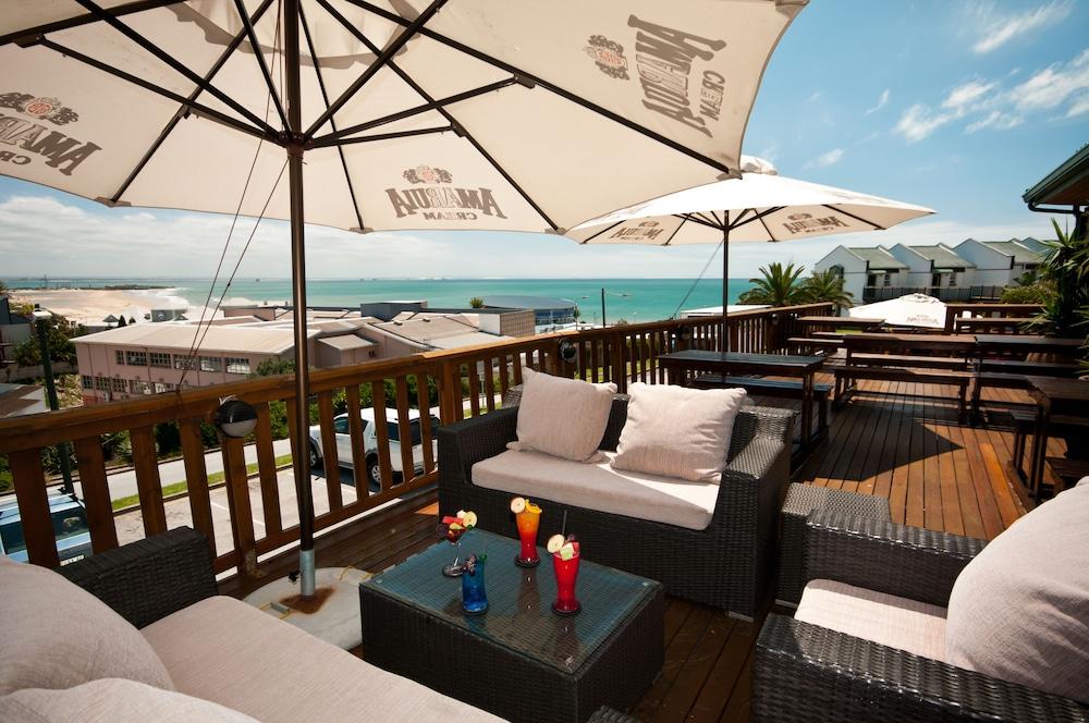 The Kelway Hotel Puerto Elizabeth Exterior foto