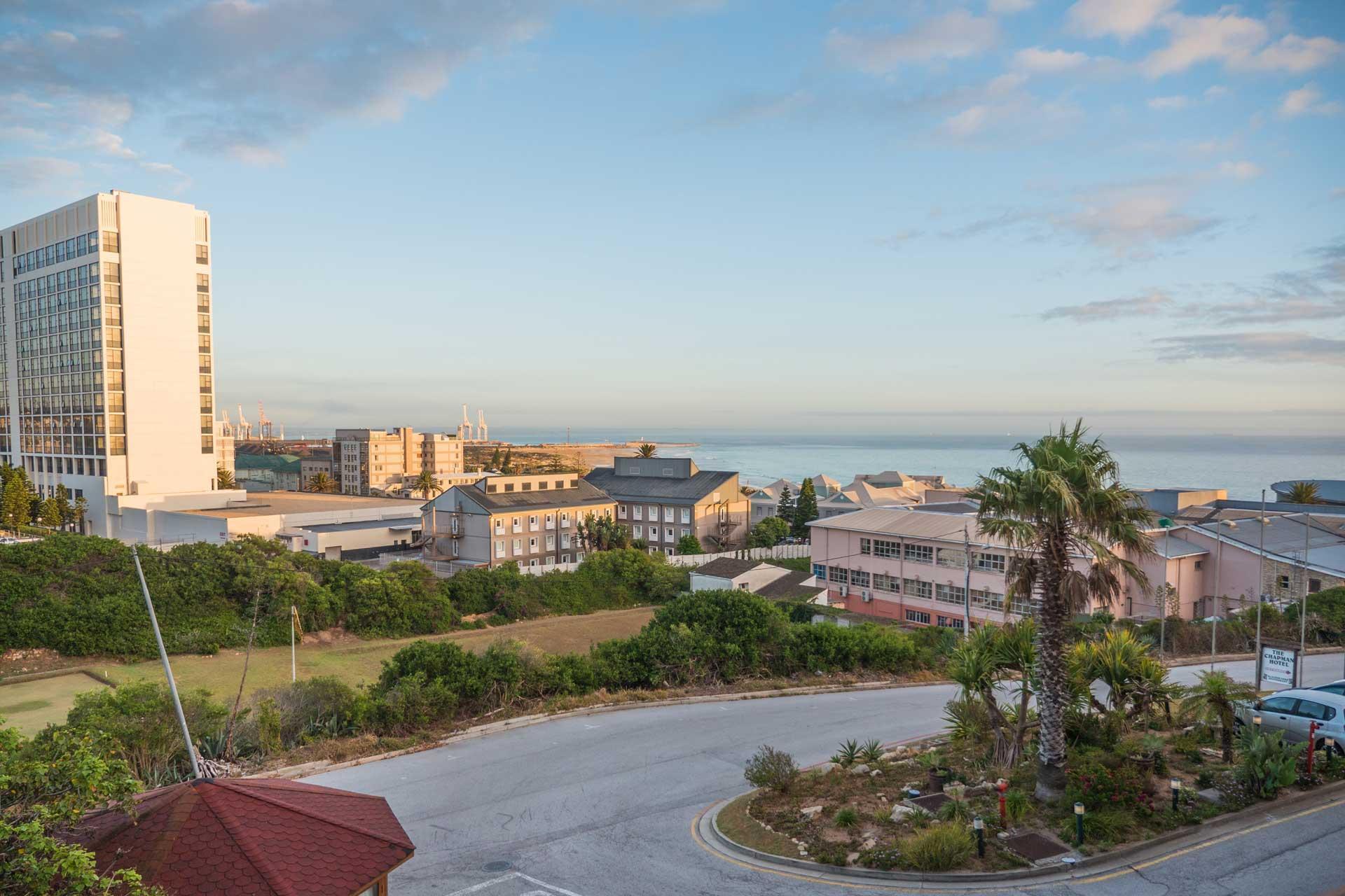 The Kelway Hotel Puerto Elizabeth Exterior foto