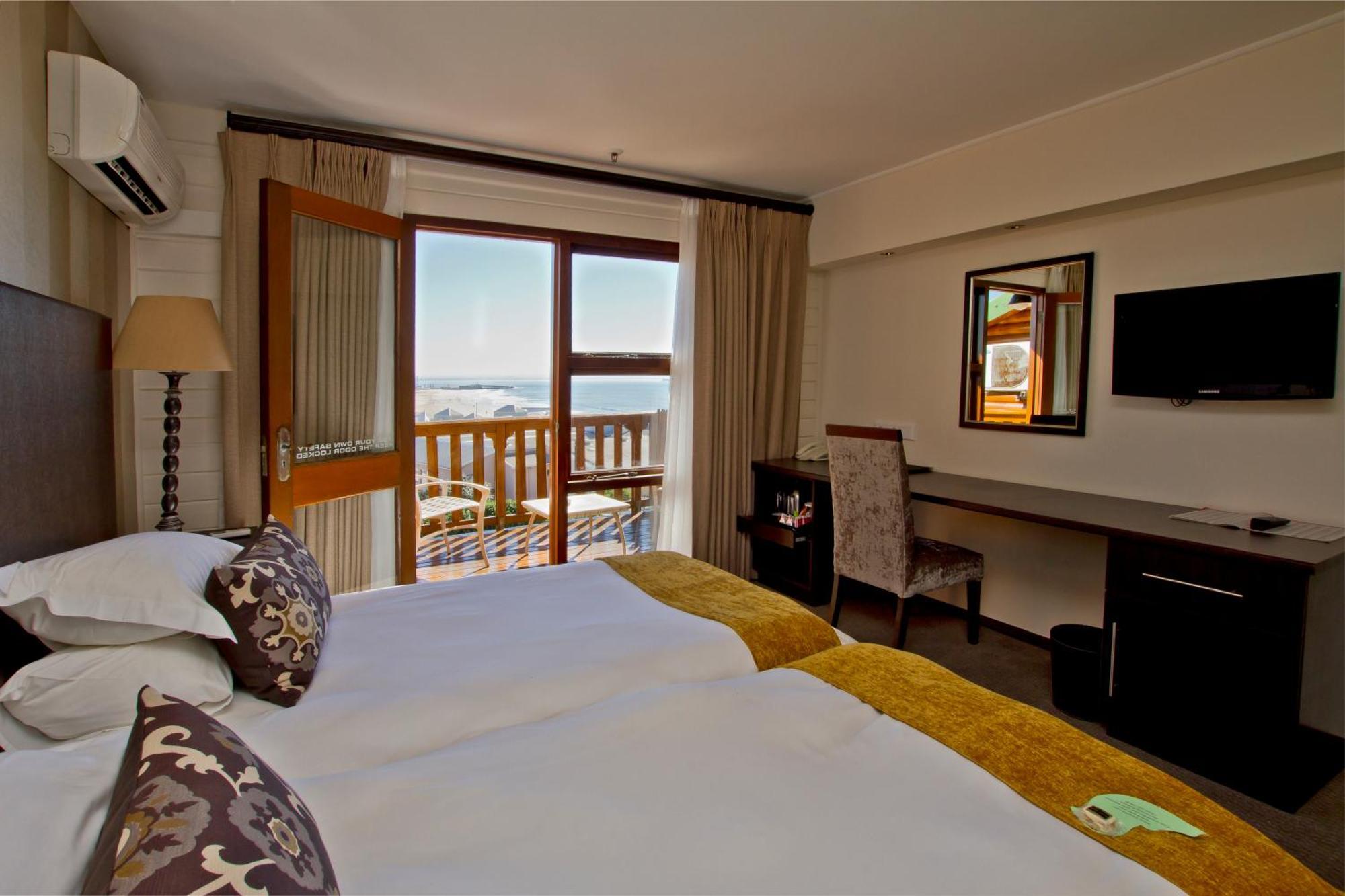 The Kelway Hotel Puerto Elizabeth Exterior foto