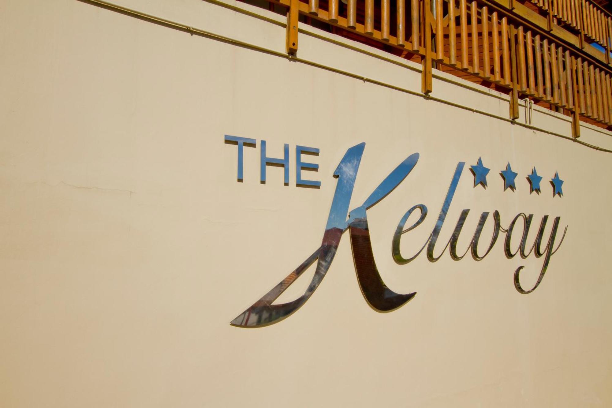 The Kelway Hotel Puerto Elizabeth Exterior foto