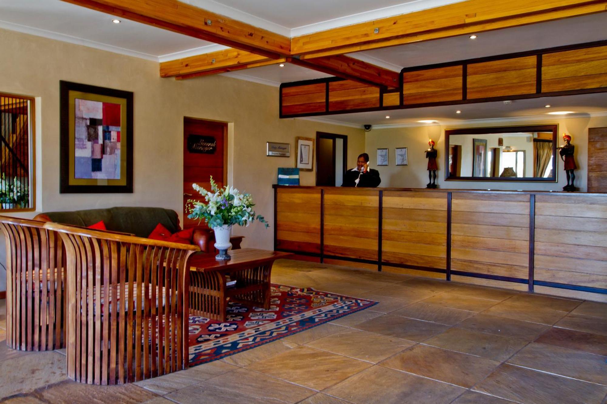 The Kelway Hotel Puerto Elizabeth Exterior foto