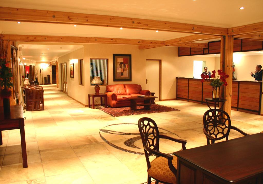 The Kelway Hotel Puerto Elizabeth Exterior foto