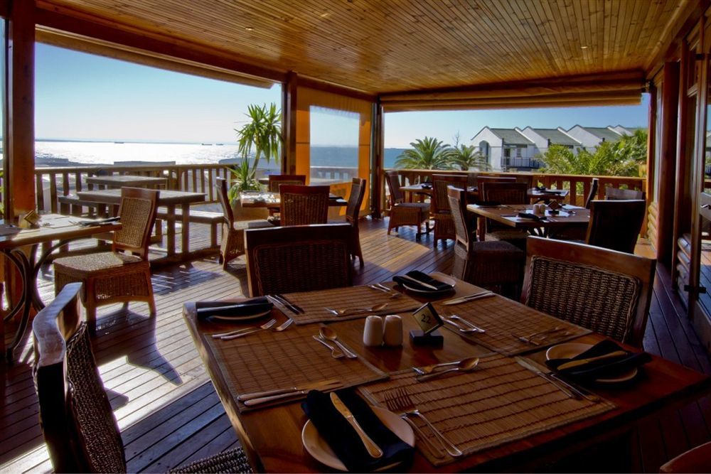 The Kelway Hotel Puerto Elizabeth Exterior foto