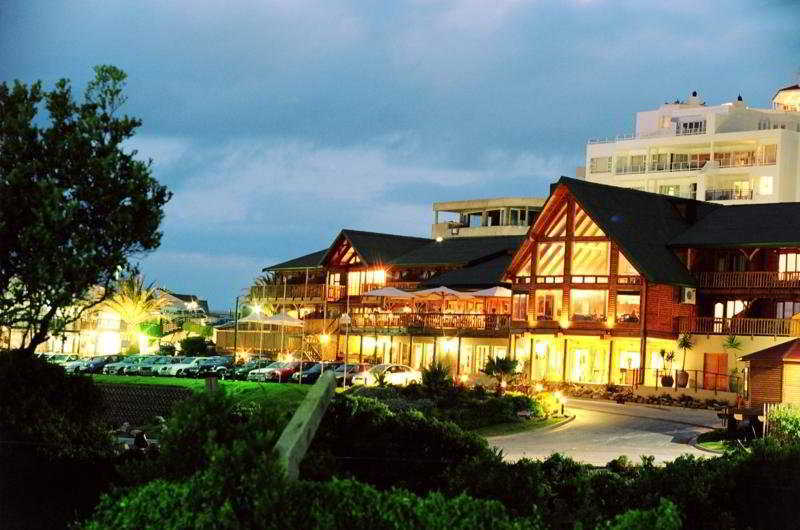 The Kelway Hotel Puerto Elizabeth Exterior foto
