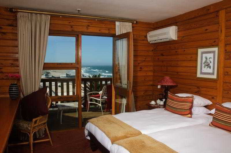 The Kelway Hotel Puerto Elizabeth Exterior foto